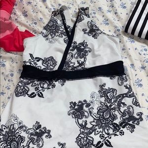 Lululemon vintage top